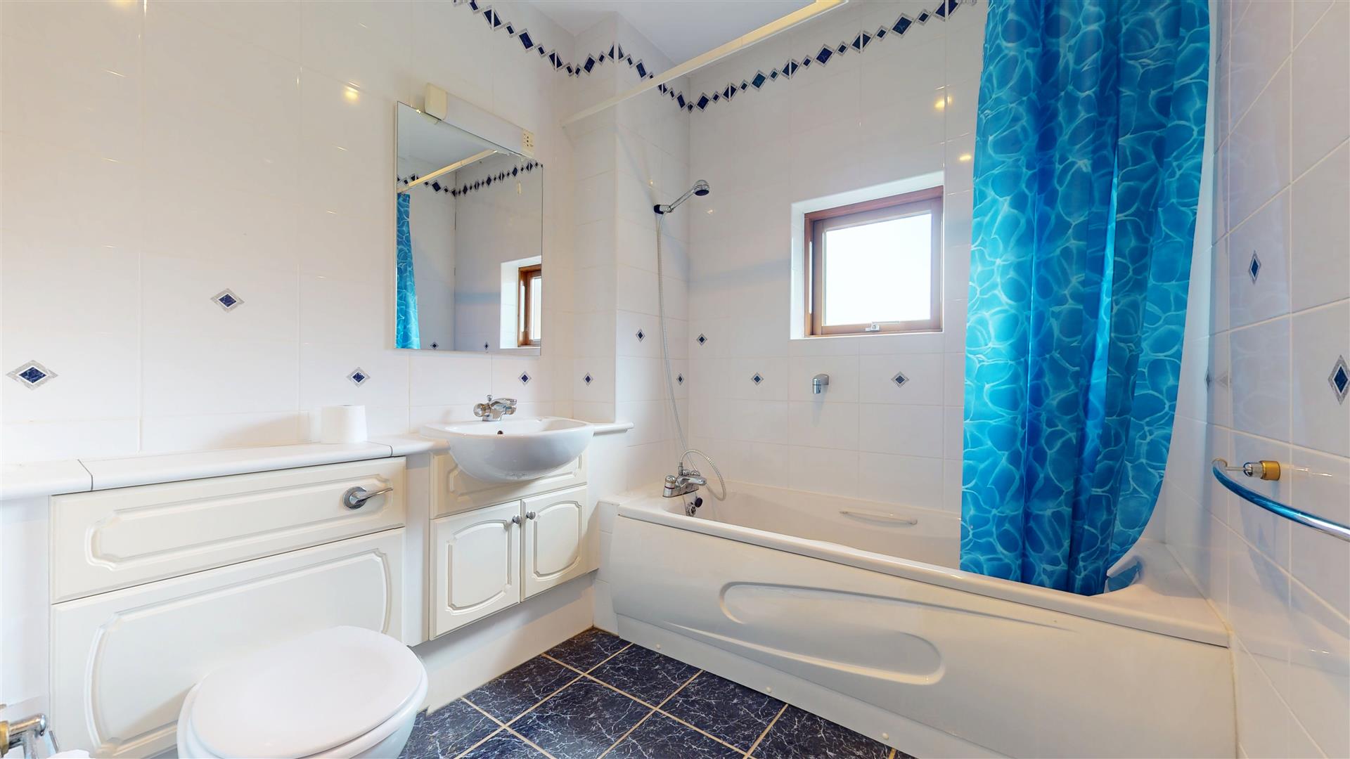 Woodward Place, Loughton Lodge, Milton Keynes